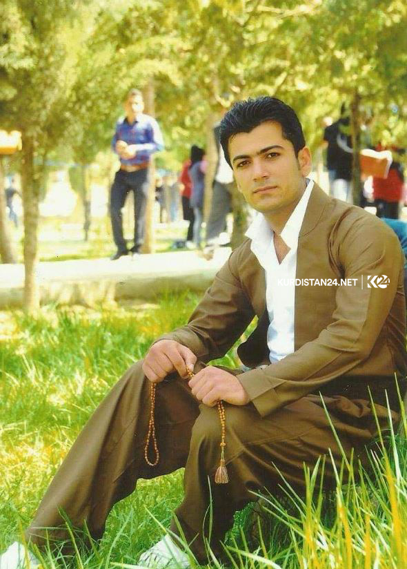 ھاووڵاتییەك لە دۆڵی خانەقا لە شاخ كەوتە خوارەوە و گیانی لەدەستدا